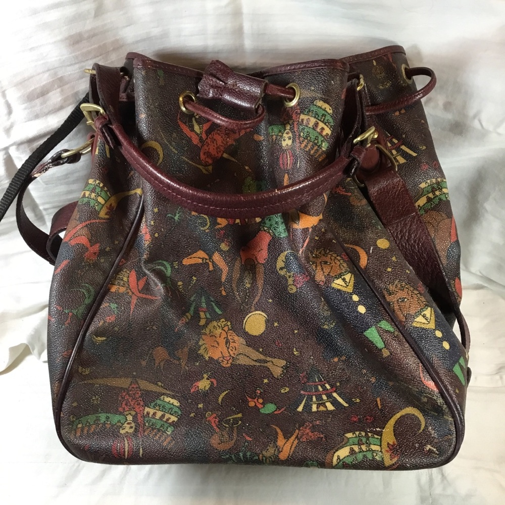 Piero Guidi purse
